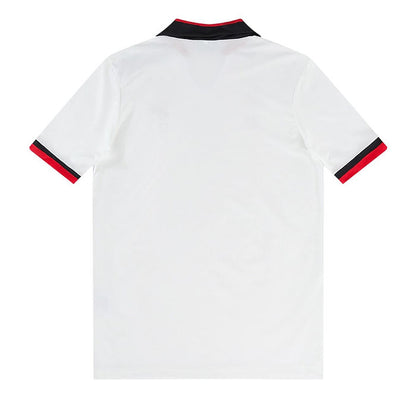 Retro AC Milan CL Final Shirt 1989/1990 - Retro Shirt Stories