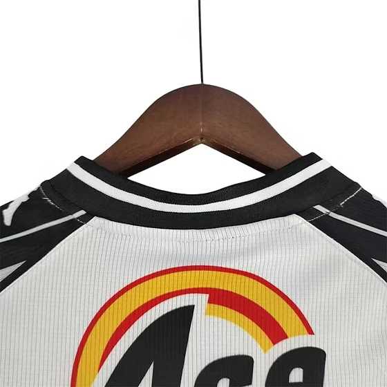 Retro Vasco da Gama Away Shirt 2000/2001 - Retro Shirt Stories