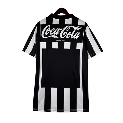 Retro Botafogo Home Shirt 1992/1993 - Retro Shirt Stories