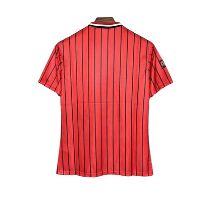 Retro Rangers Away Shirt 1995/1996 - Retro Shirt Stories