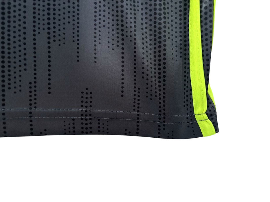 Juventus 3rd Shirt 2018/2019 - Retro Shirt Stories
