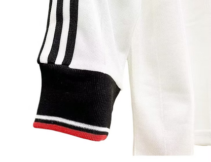 Retro Manchester United LS Away Shirt (FA Final edition) 1983 - Retro Shirt Stories