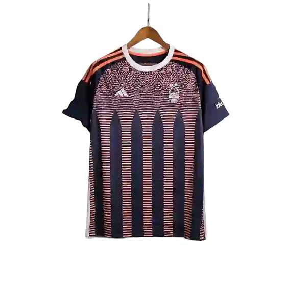 Nottingham Forest 3rd Shirt 2023/2024 - Retro Shirt Stories
