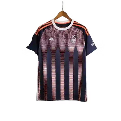 Nottingham Forest 3rd Shirt 2023/2024 - Retro Shirt Stories