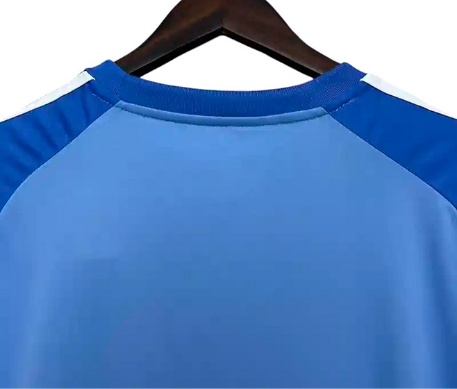 Real Madrid GK Shirt 2025/2026 - Time Warp Kits