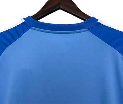 Real Madrid GK Shirt 2025/2026 - Time Warp Kits