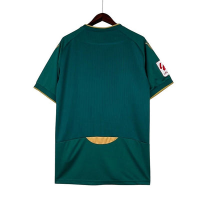 Cadiz 3rd Shirt 2023/2024 - Retro Shirt Stories