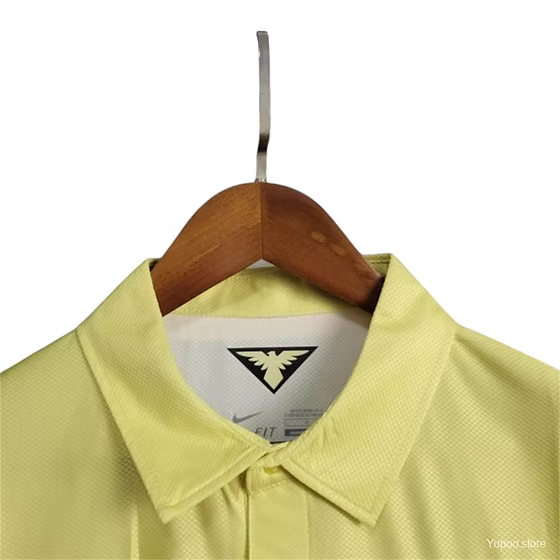 Retro Club America Home Shirt 2014/2015 - Retro Shirt Stories