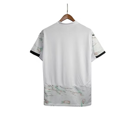 Portugal Away Shirt 2025 - Retro Shirt Stories