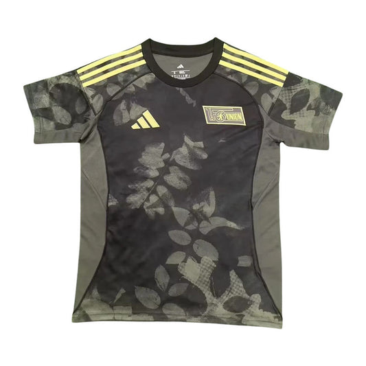 Union Berlin Away Shirt 2025/2026 - Retro Shirt Stories