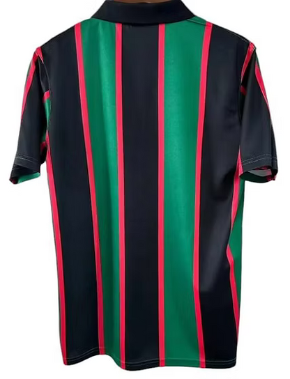 Retro Aston Villa Away Shirt 1993/1995 - Time Warp Kits