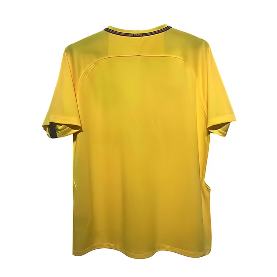 Retro PSG Away Shirt 2017/2018 - Retro Shirt Stories