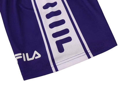 Retro Fiorentina Home Kids Kit 1999/2000 - Retro Shirt Stories