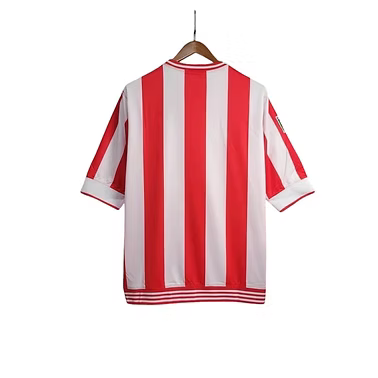 Retro Chivas Home Shirt 2006/2007 - Retro Shirt Stories