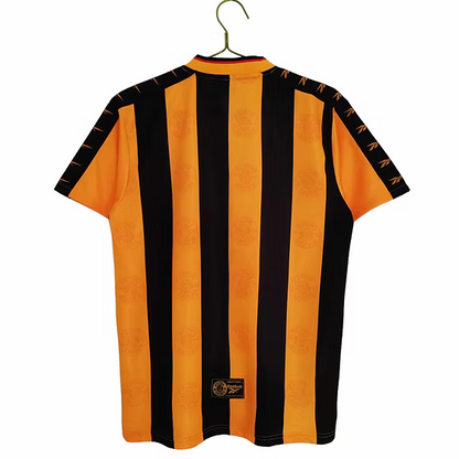 Retro Kaiser Chiefs Home Shirt 1998/1999 - Retro Shirt Stories