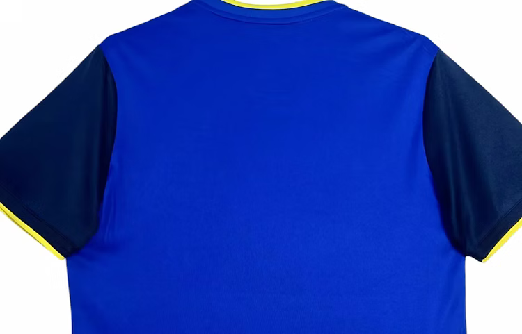 Birmingham City Home Shirt 2019/2020 - Time Warp Kits