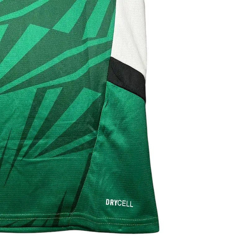 Borussia Mönchengladbach Away Shirt 2024/2025 - Retro Shirt Stories