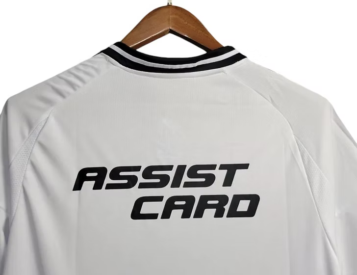 Colo Colo Home Shirt 2024/2025 - Retro Shirt Stories