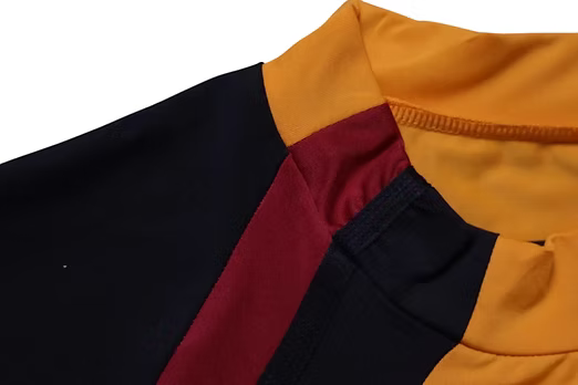 Retro Roma LS Away Shirt 2005/2006 - Retro Shirt Stories