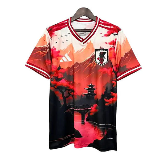 Japan Special Edition Shirt 2024 - Retro Shirt Stories