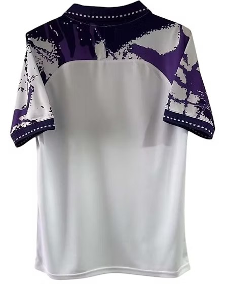 Retro Fiorentina Away Shirt 1994/1995 - Retro Shirt Stories