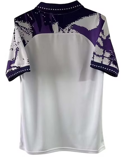 Retro Fiorentina Away Shirt 1994/1995 - Retro Shirt Stories