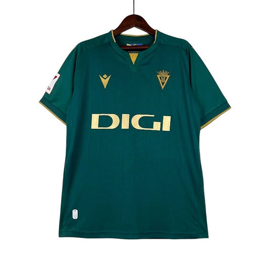 Cadiz 3rd Shirt 2023/2024 - Retro Shirt Stories