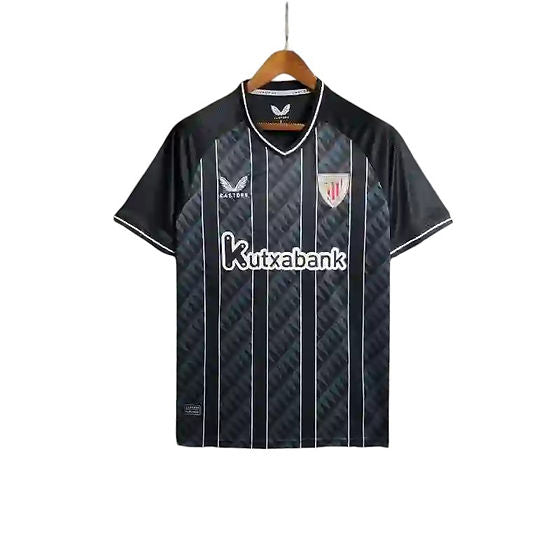 Athletic Bilbao GK Shirt 2023/2024 - Retro Shirt Stories