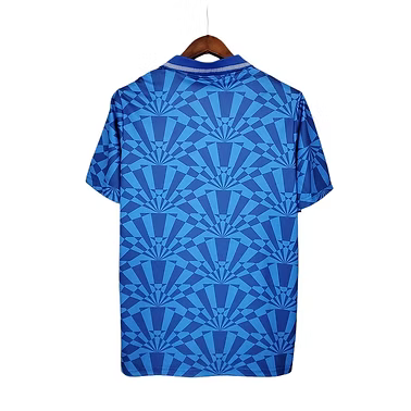 Retro Napoli Home Shirt 1991/1993 - Retro Shirt Stories