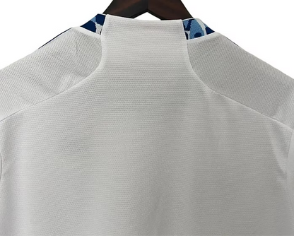 Cruzeiro Away Shirt 2024/2025 - Retro Shirt Stories