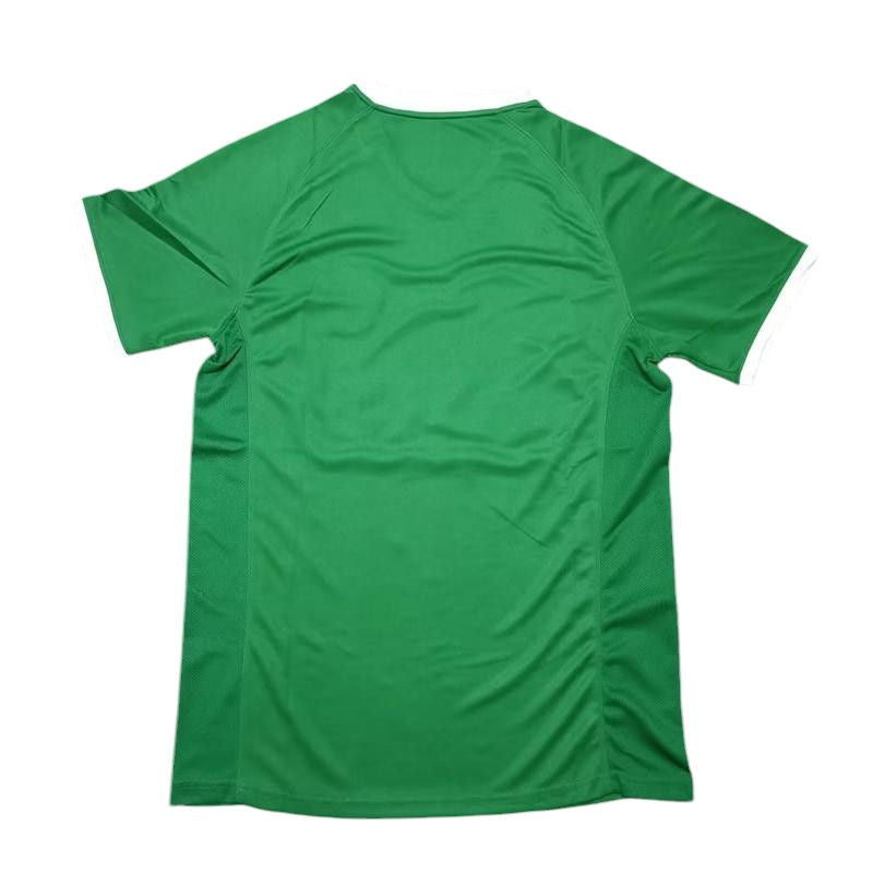 Retro Wolfsburg Home Shirt 2008/2009 - Retro Shirt Stories