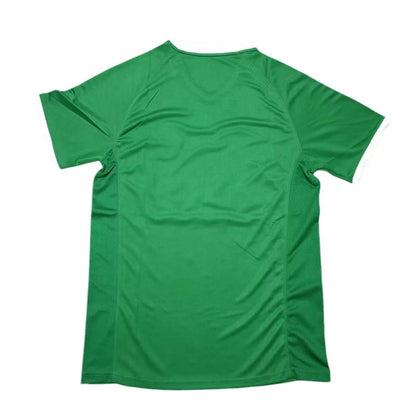 Retro Wolfsburg Home Shirt 2008/2009 - Retro Shirt Stories
