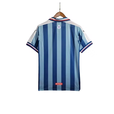 Retro Chivas Away Shirt 2017/2018 - Retro Shirt Stories