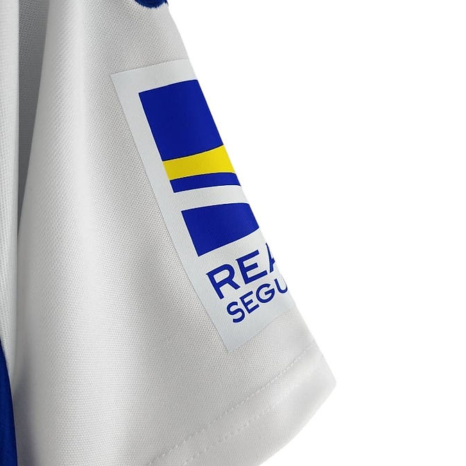 Espanyol 3rd Shirt 2022/2023 - Retro Shirt Stories