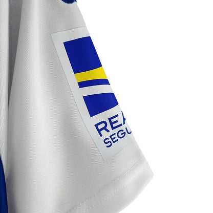 Espanyol 3rd Shirt 2022/2023 - Retro Shirt Stories