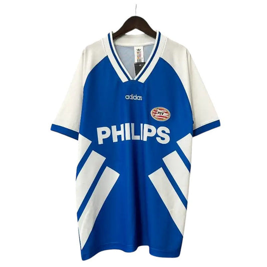 Retro PSV Eindhoven Away Shirt 1994/1995 - Retro Shirt Stories