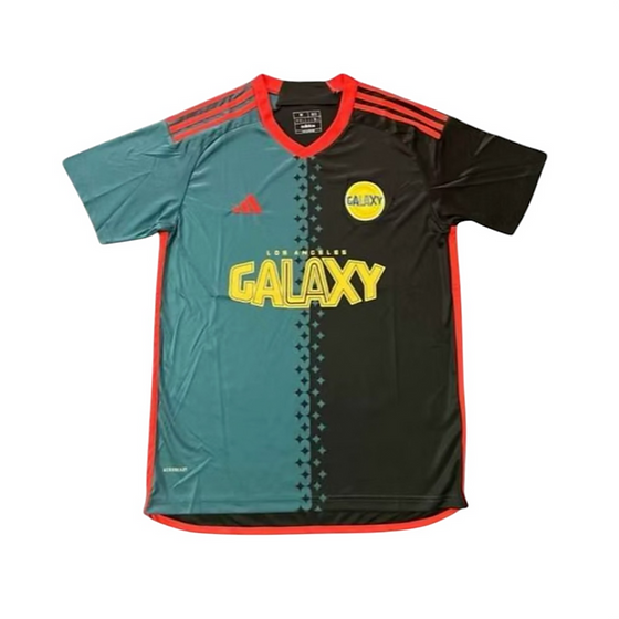 LA Galaxy 3rd Shirt 2024/2025 - Retro Shirt Stories