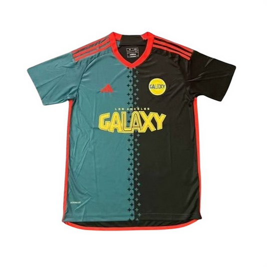 LA Galaxy 3rd Shirt 2024/2025 - Retro Shirt Stories