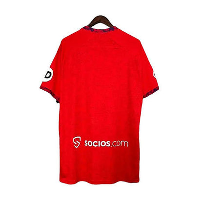 Sevilla Away Shirt 2024/2025 - Retro Shirt Stories