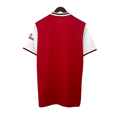 Arsenal Home Shirt 2019/2020 - Time Warp Kits