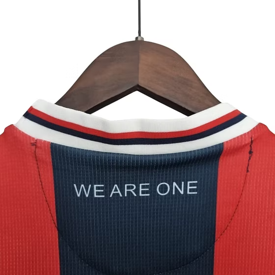 Bologna Home Shirt 2022/2023 - Retro Shirt Stories