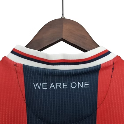 Bologna Home Shirt 2022/2023 - Retro Shirt Stories