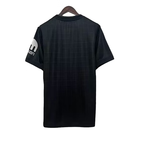Tottenham Away Shirt 2025/2026 - Retro Shirt Stories