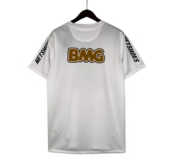 Retro Santos Home Shirt 2012/2013 - Retro Shirt Stories