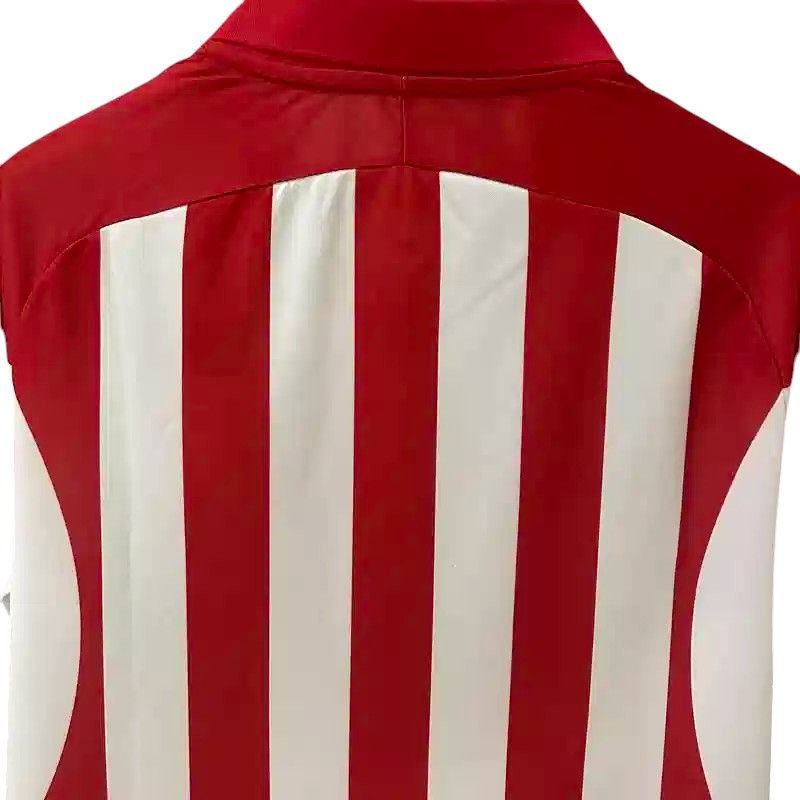 Retro PSV Eindhoven Home Shirt 2000/2001 - Retro Shirt Stories