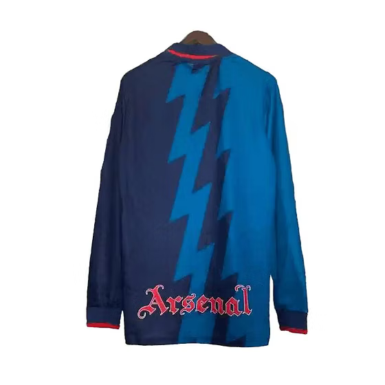 Arsenal Long Sleeve Shirt