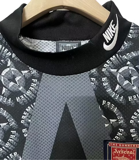 Arsenal Goalkeeper Shirt 