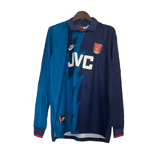 Retro Arsenal Away LS Shirt