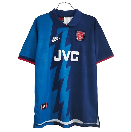 Retro Arsenal Away Shirt 