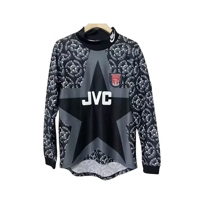 Retro Arsenal GK Shirt